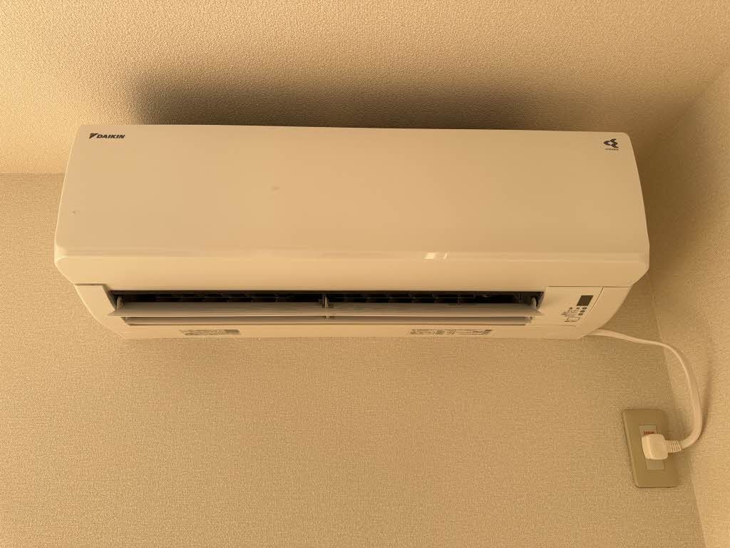 ＫブランシェJ その他設備
