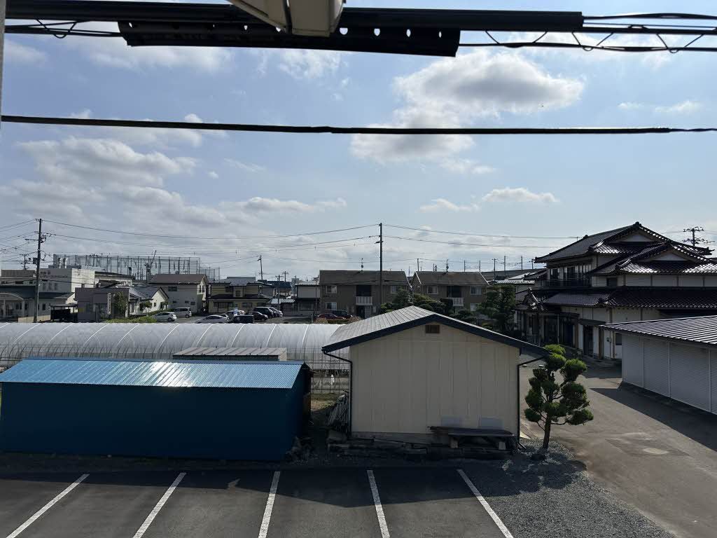 ＫブランシェJ 眺望