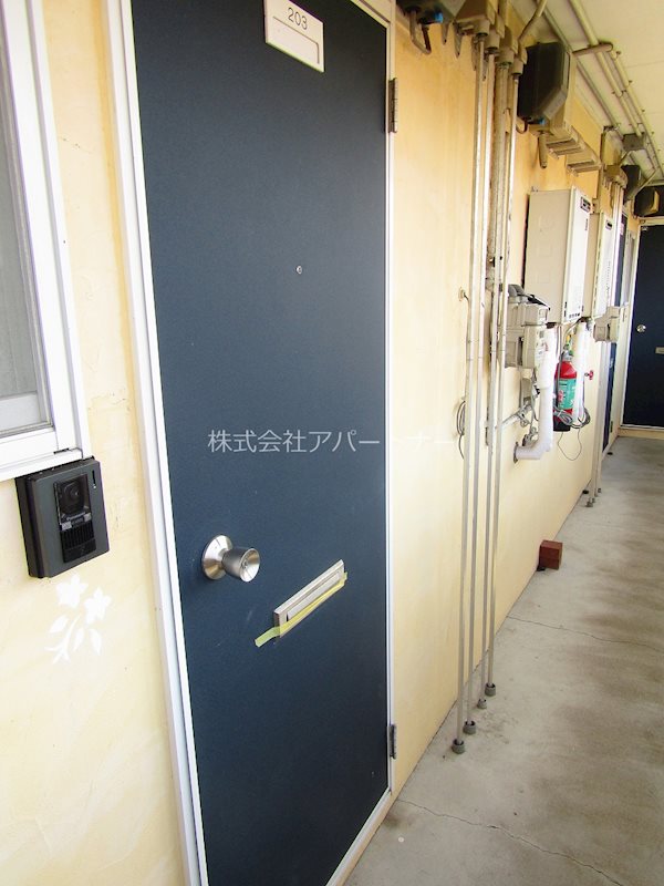 メゾンフレンド その他