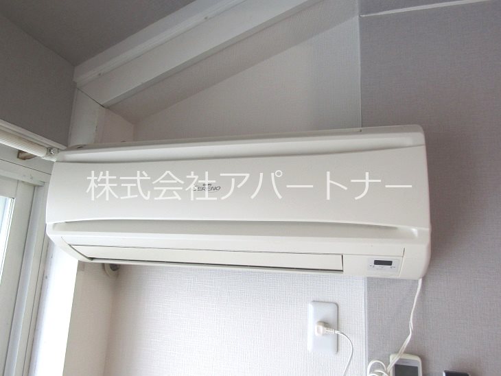 ベルシオン盛岡第一 その他