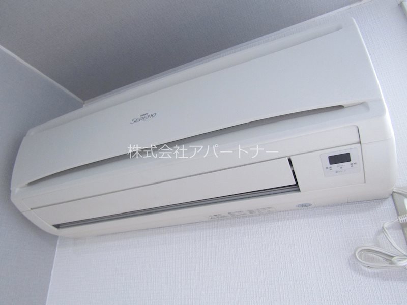 ベルシオン盛岡第一 その他設備