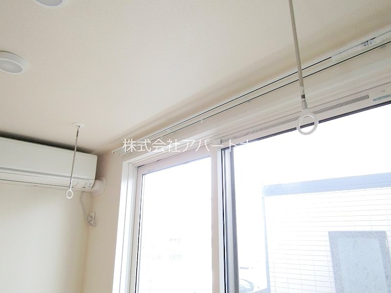シャルモント その他設備