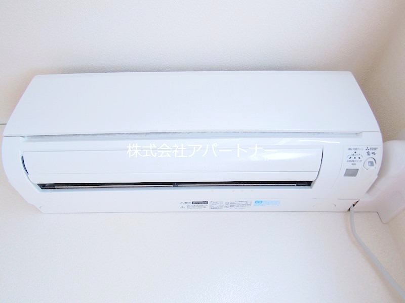 シャルモント その他設備