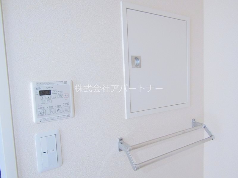 シャルモント その他設備