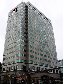 シャルモント 公共施設