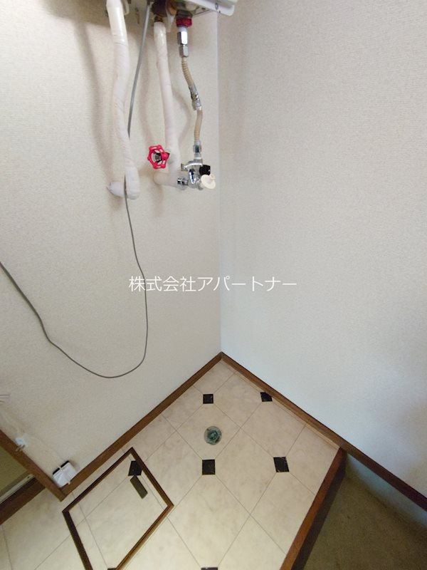 アーバンエステート その他部屋・スペース