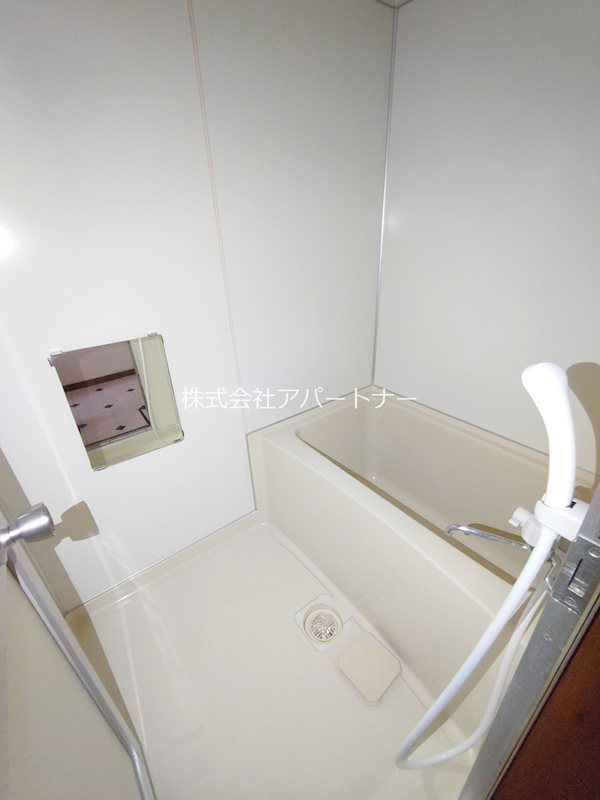 アーバンエステート 風呂画像