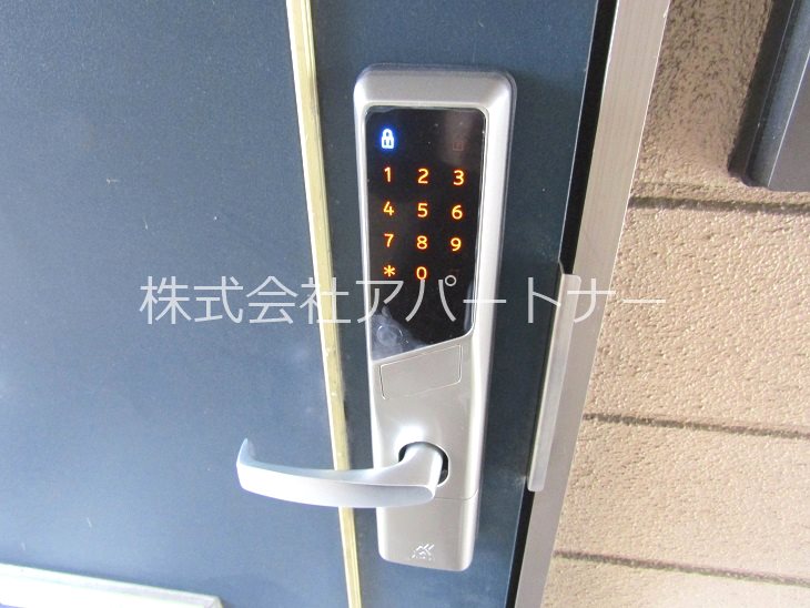 アップルハウス稲荷町B棟 その他