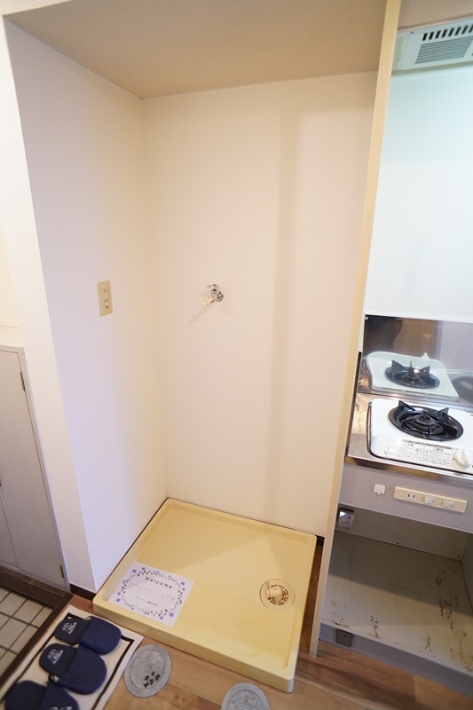 アップルハウス稲荷町B棟 その他