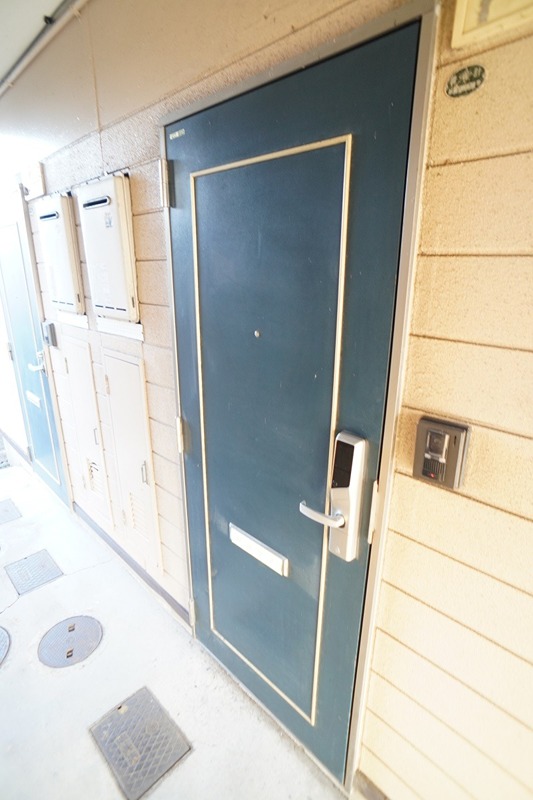 アップルハウス稲荷町B棟 その他