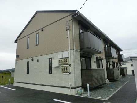 Ａｒｉｅｔｔａ 外観