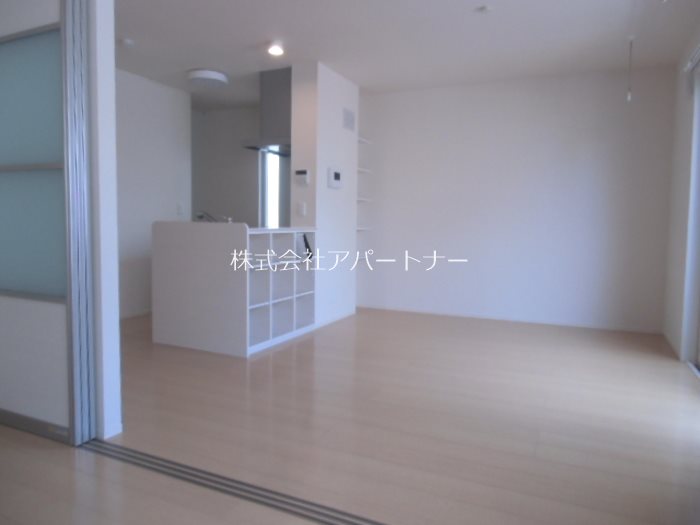 Ａｒｉｅｔｔａ リビング
