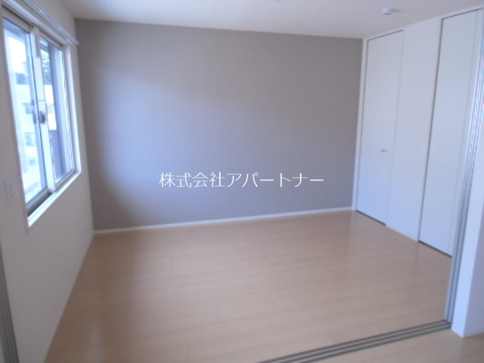Ａｒｉｅｔｔａ ベッドルーム