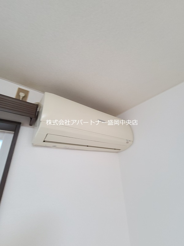 アーバンレークⅡ その他設備