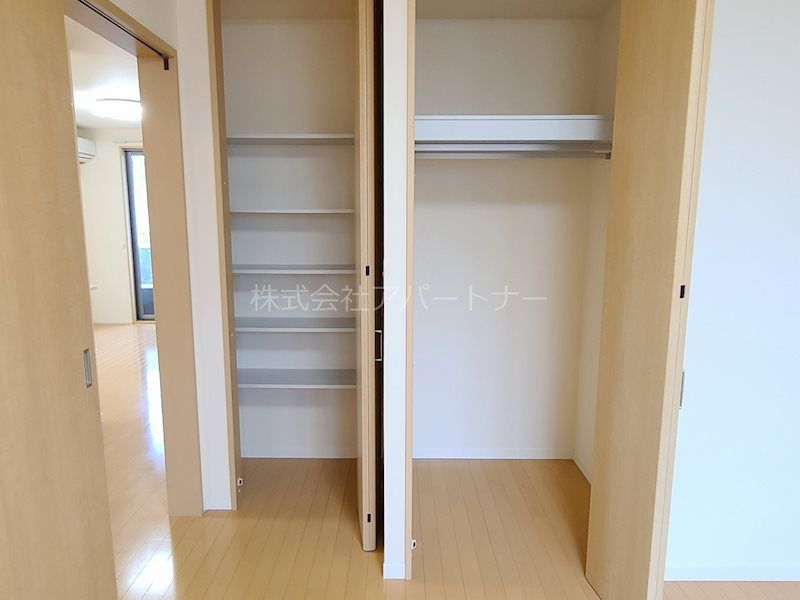 ガナールD 眺望