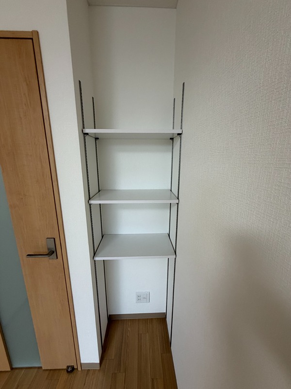 アーバンレイクⅢ その他