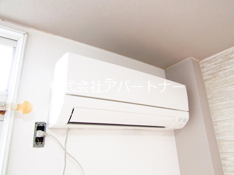 ベルシオン盛岡第一 その他設備
