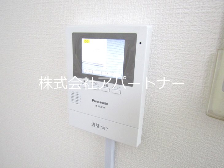 イーストパレス セキュリティ