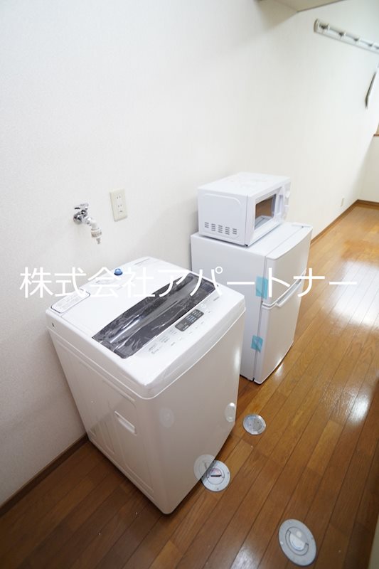 イーストパレス その他