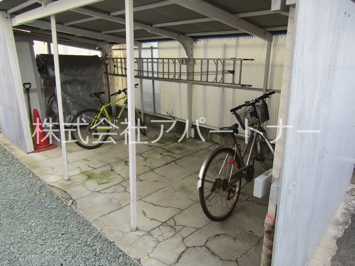 イーストパレス その他共有部分