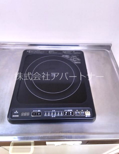 イーストパレス その他
