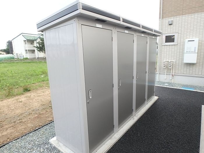 ボンシック　３番館 その他共有部分