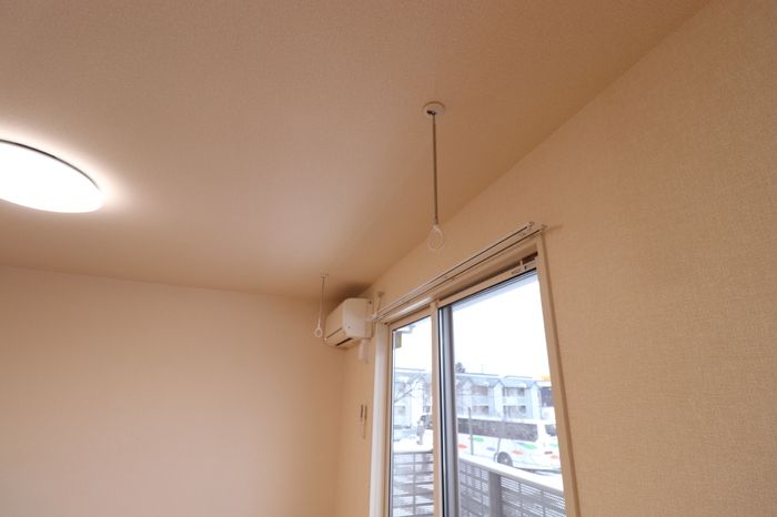ボンシック　３番館 その他設備