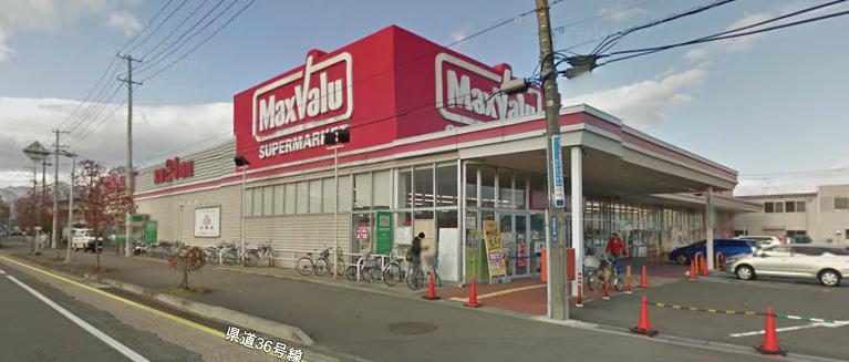 ボンシック　３番館 ショッピング施設