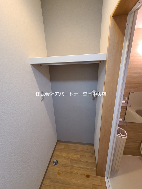 アーバンレイクⅢ その他
