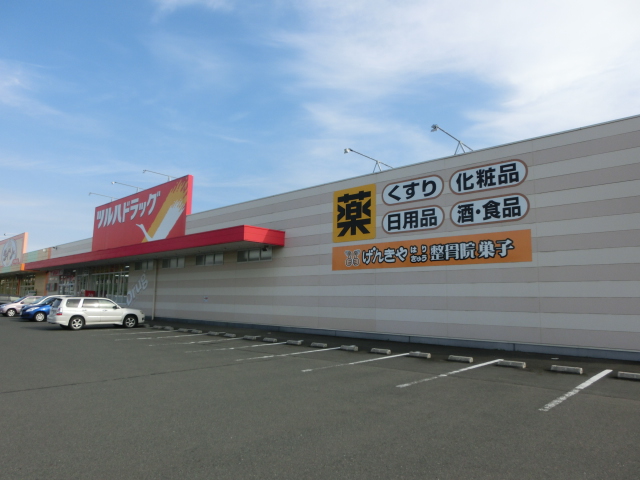 PLUM TREE弐番館 ドラッグストア