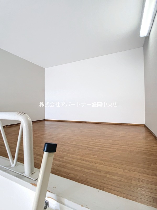 アップルハウス稲荷町B棟 その他