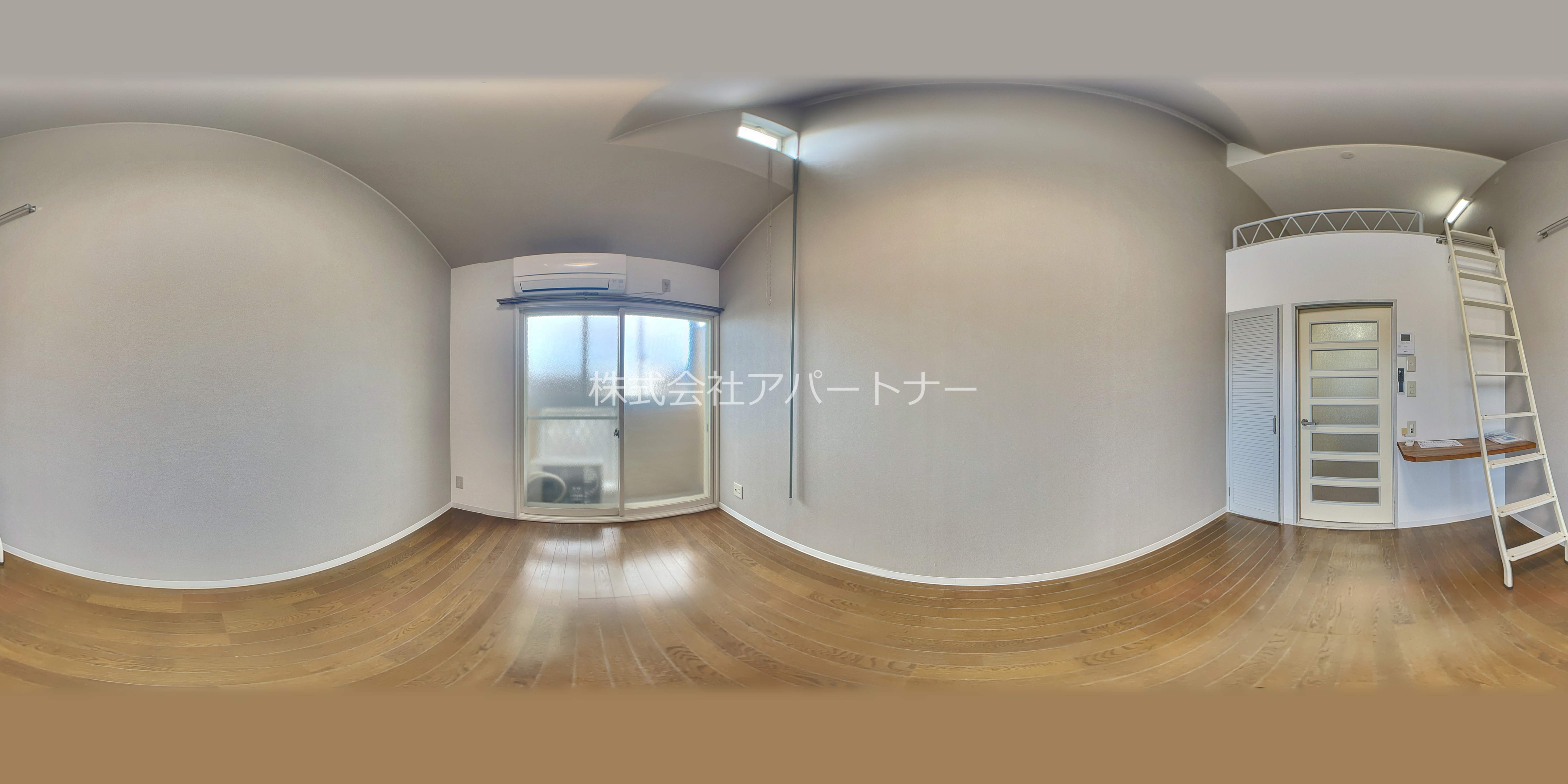 アップルハウス稲荷町B棟 その他