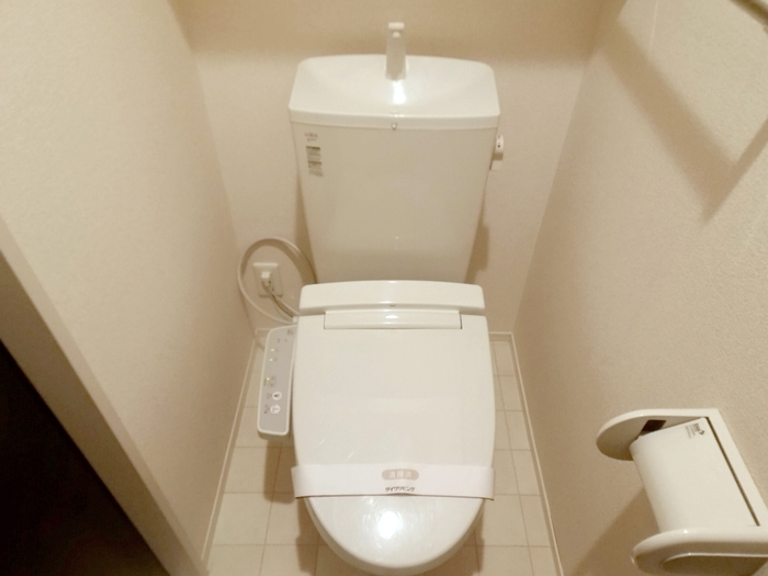 アビエス　Ｂ トイレ