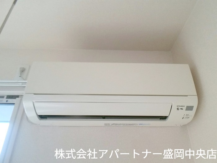 アビエス　Ｂ その他設備