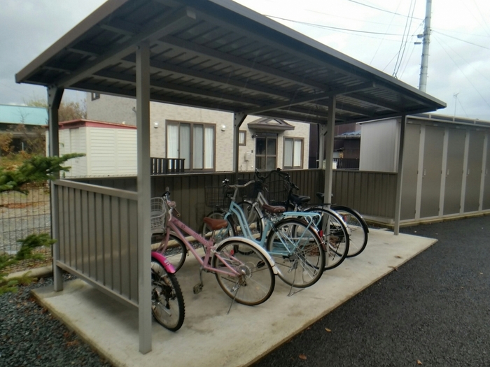 アビエス　Ｂ その他共有部分