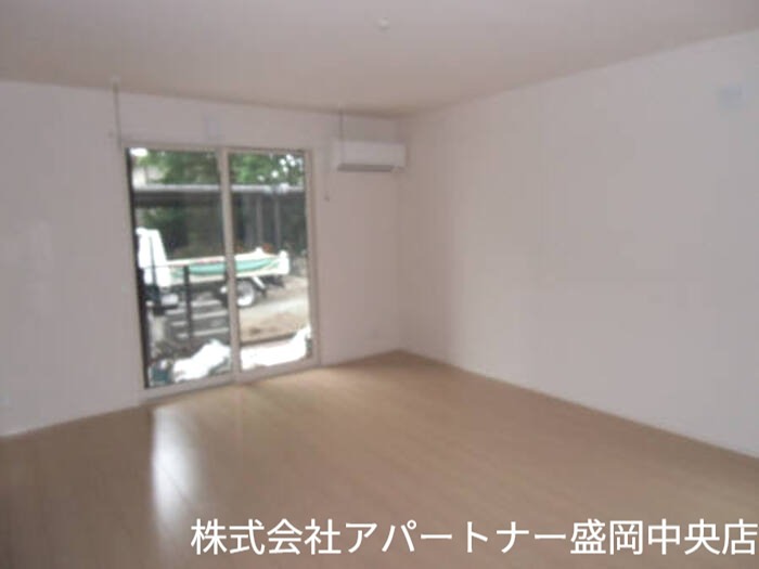 アビエス　Ｂ 内装