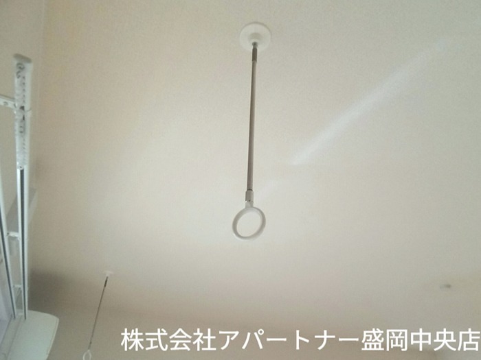 アビエス　Ｂ その他設備