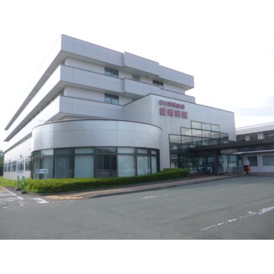 アビエス　Ｂ 総合病院