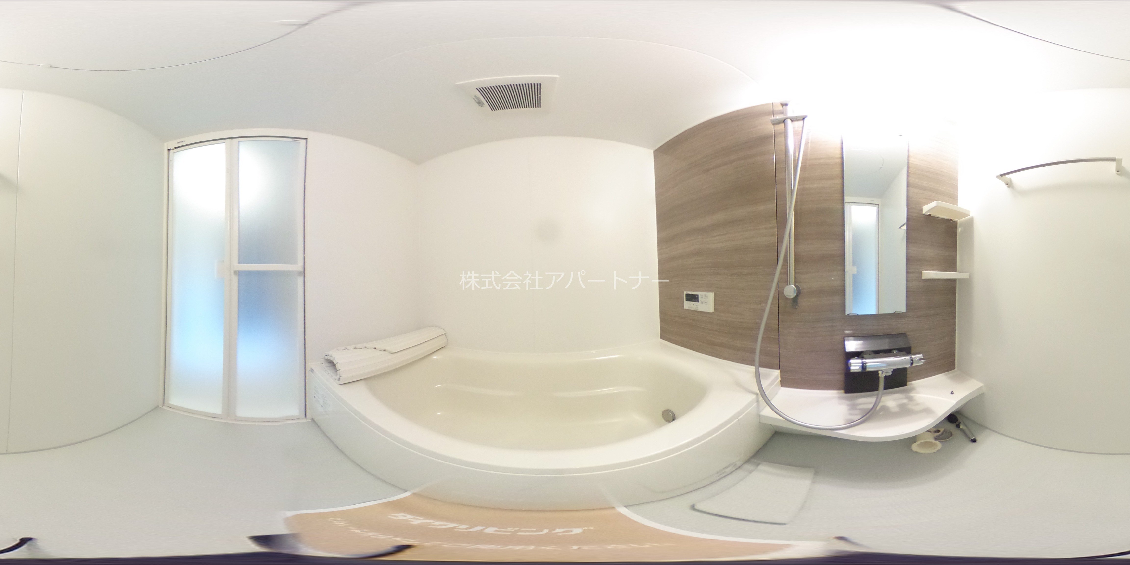 アビエス　Ｂ 風呂画像