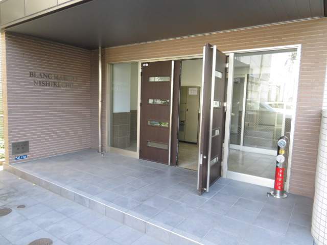 ブランメゾン錦町 その他27