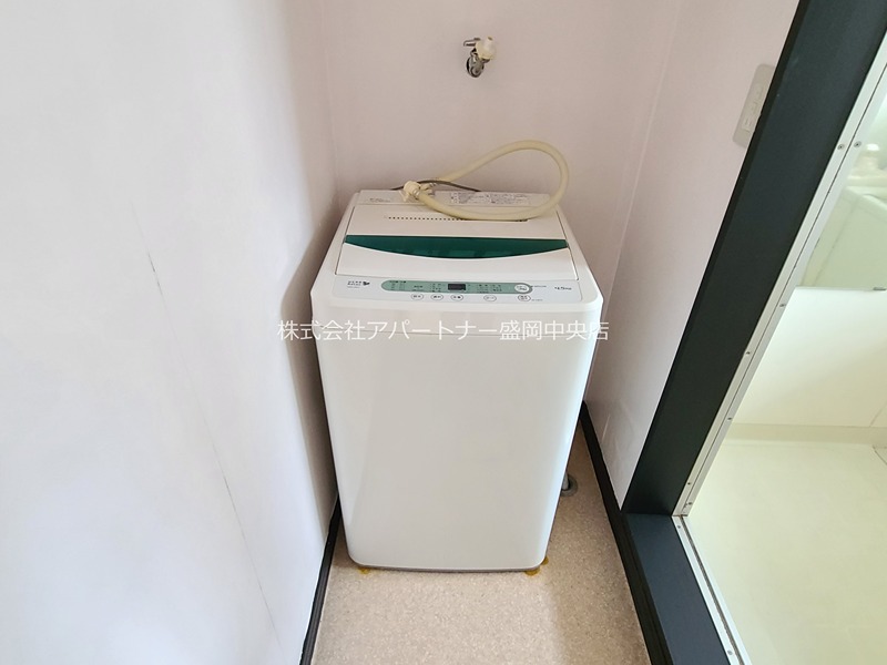 サニーヒルズ その他設備