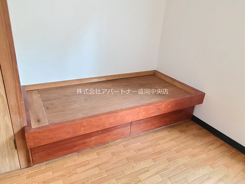サニーヒルズ その他部屋・スペース