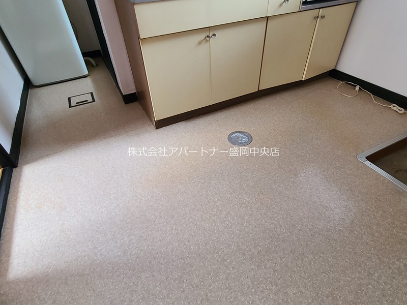 サニーヒルズ その他部屋・スペース