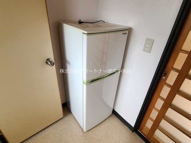 サニーヒルズ その他設備
