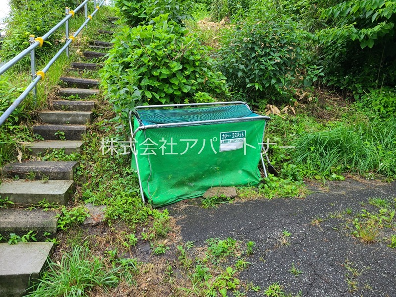 サニーヒルズ その他共有部分