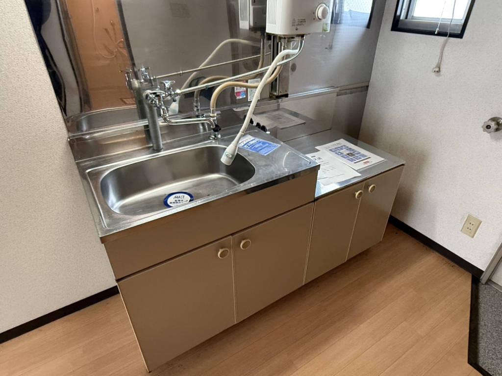 ハイツ西新井 その他4