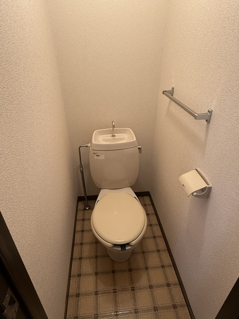 ハイツ西新井 その他6