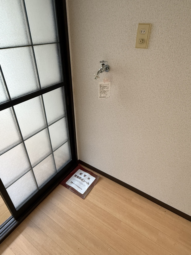 ハイツ西新井 その他16