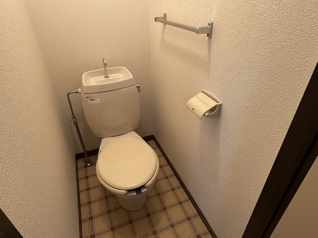 ハイツ西新井 その他19