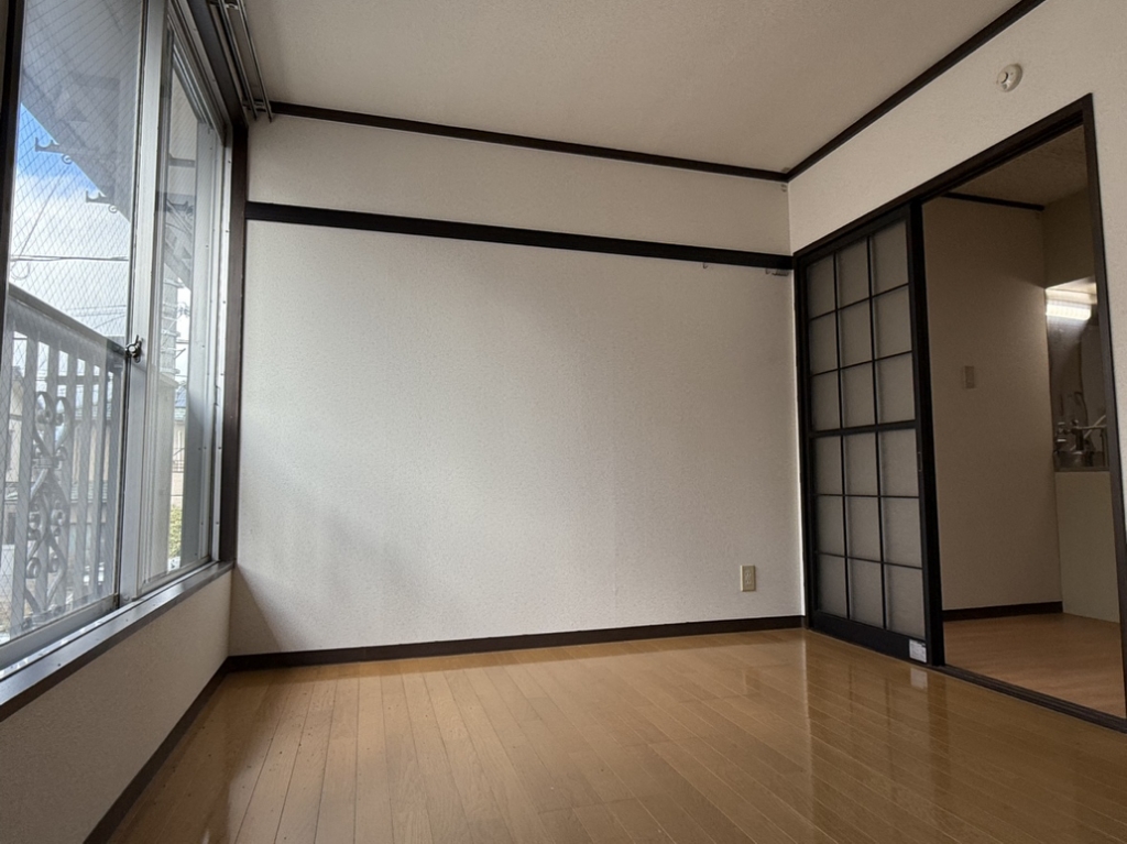 ハイツ西新井 その他21
